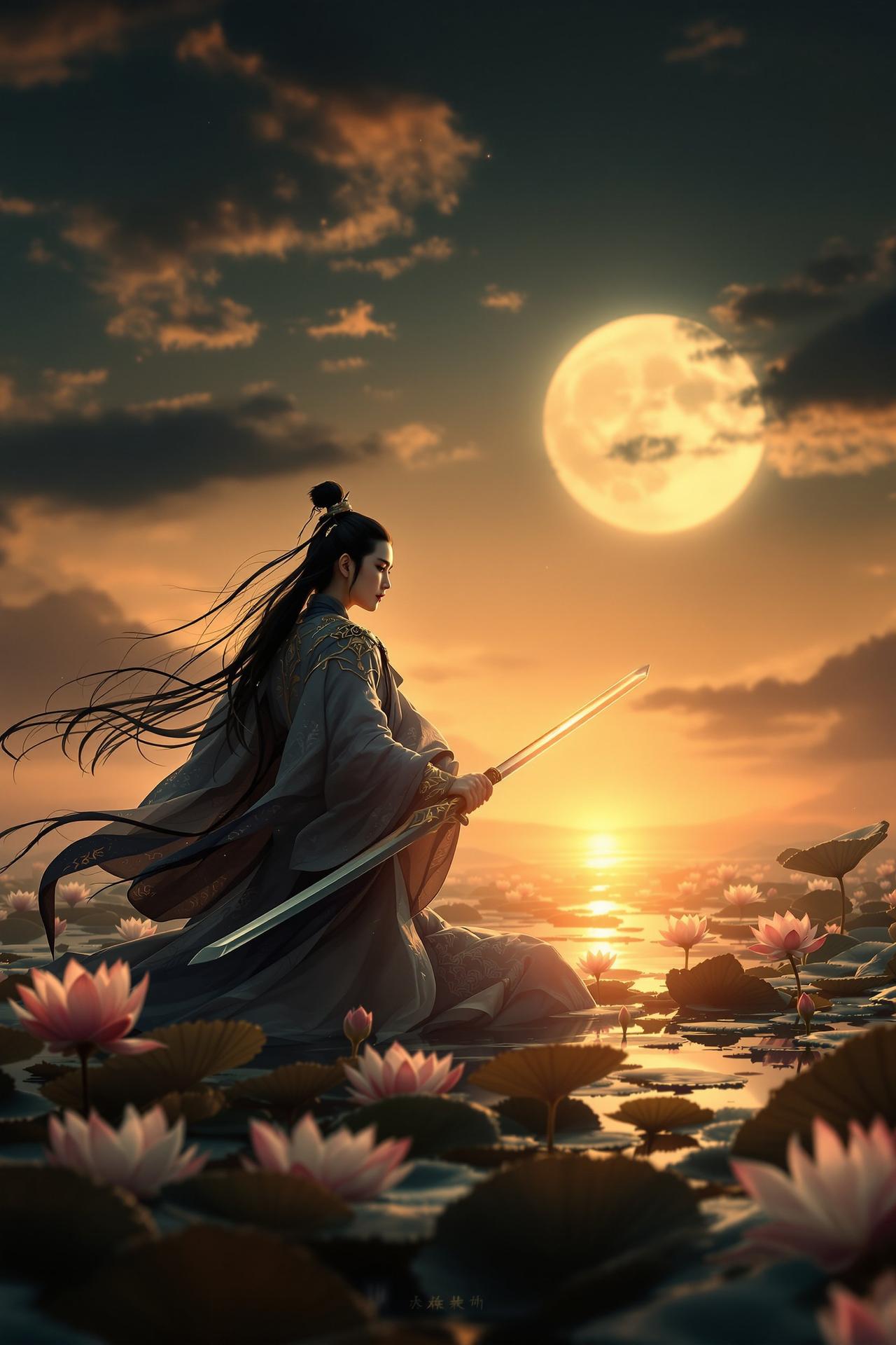 莲花楼 - 四库影院详情