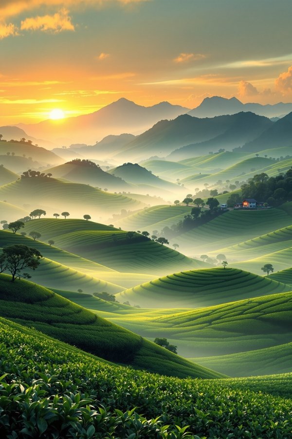草木人间 - 四库影院详情