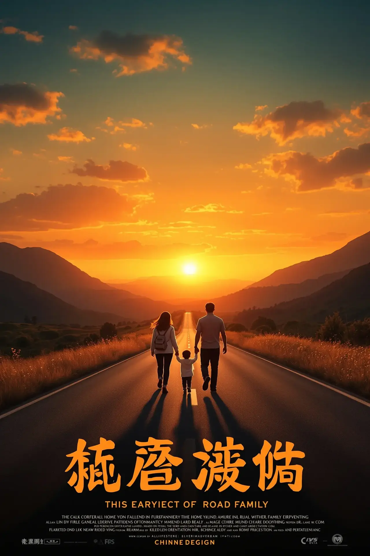 走走停停 - 四库影院影视封面