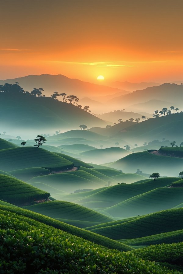 草木人间 - 四库影院详情