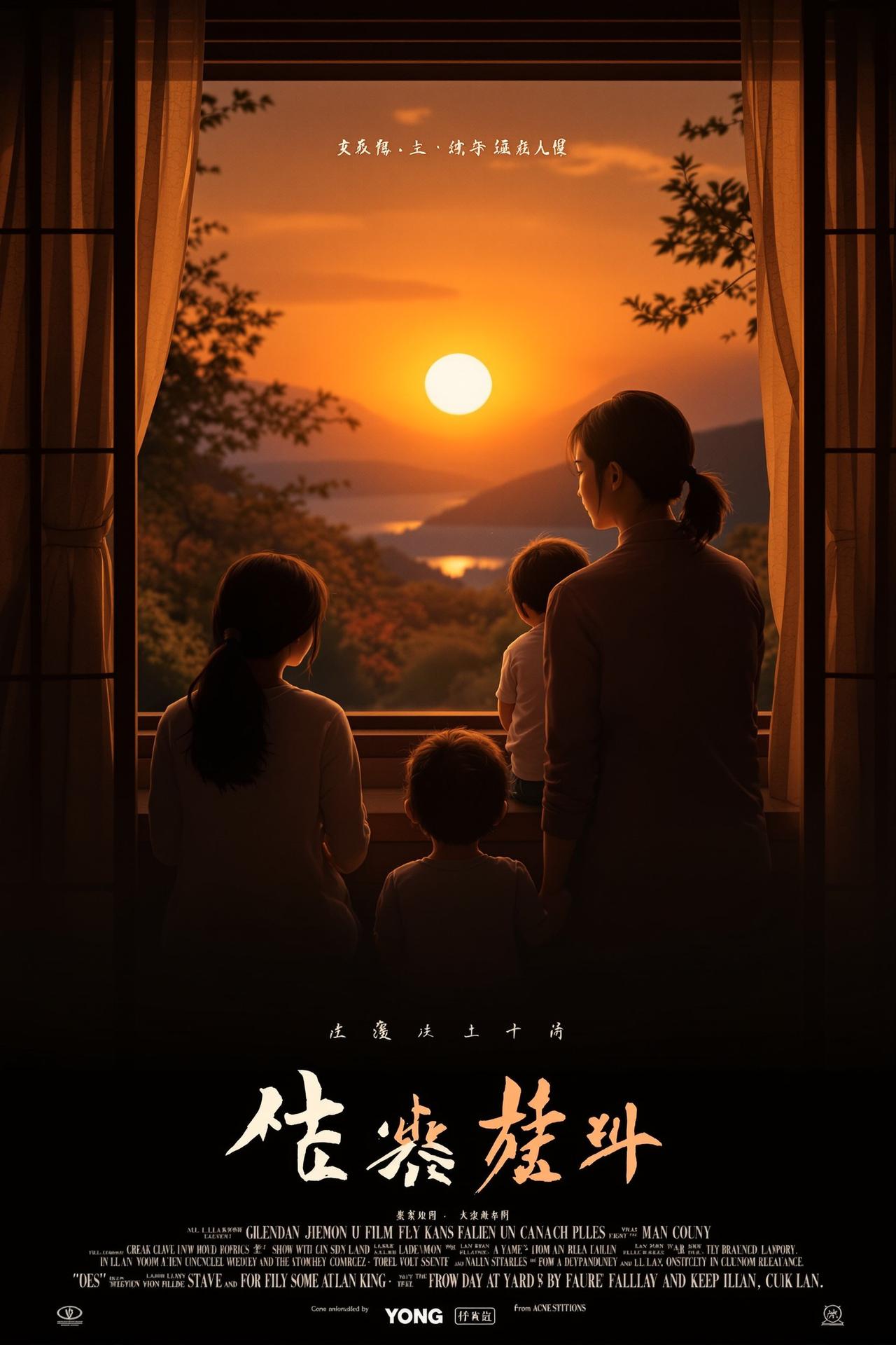 一一 - 四库影院影视封面