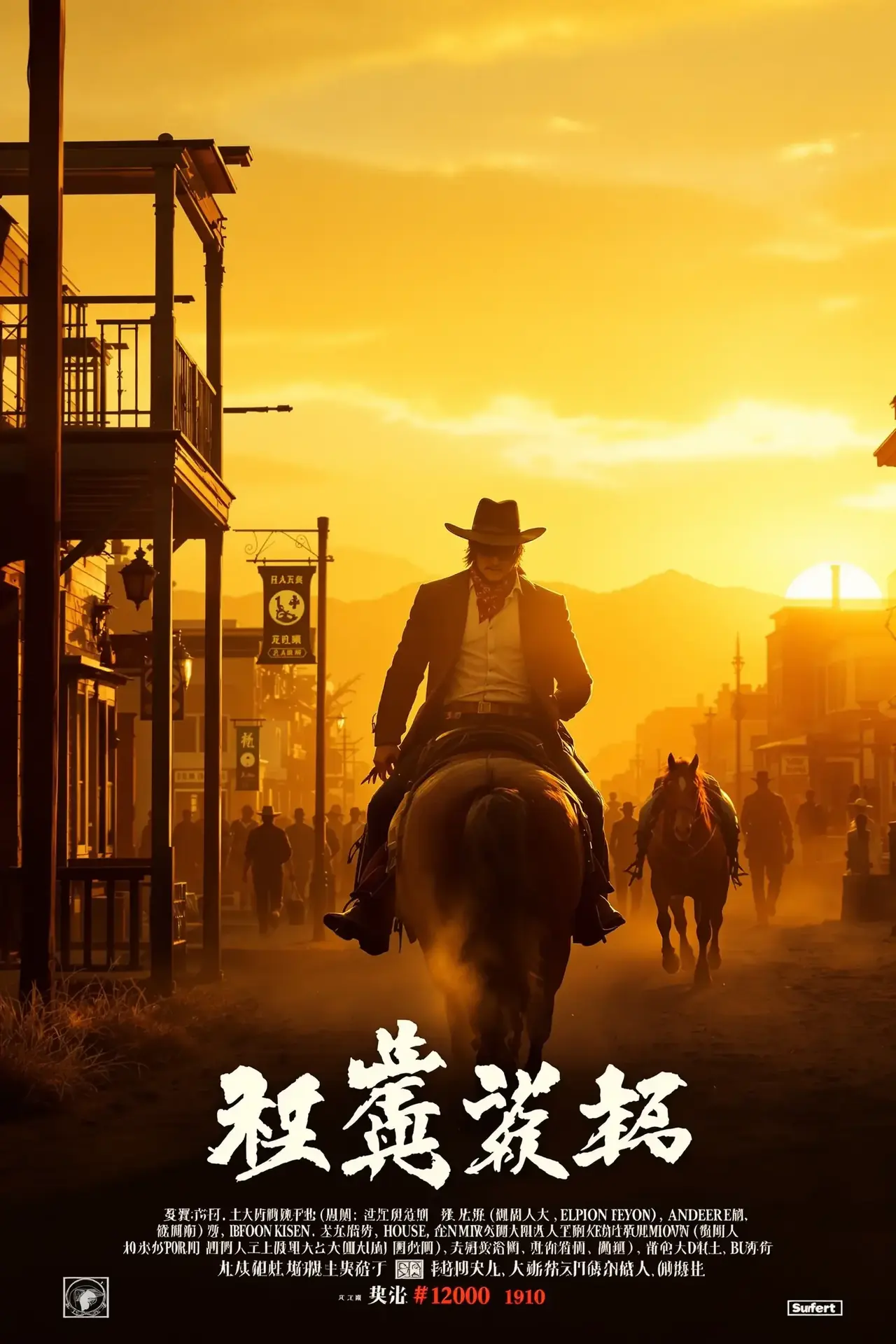 让子弹飞 - 四库影院详情