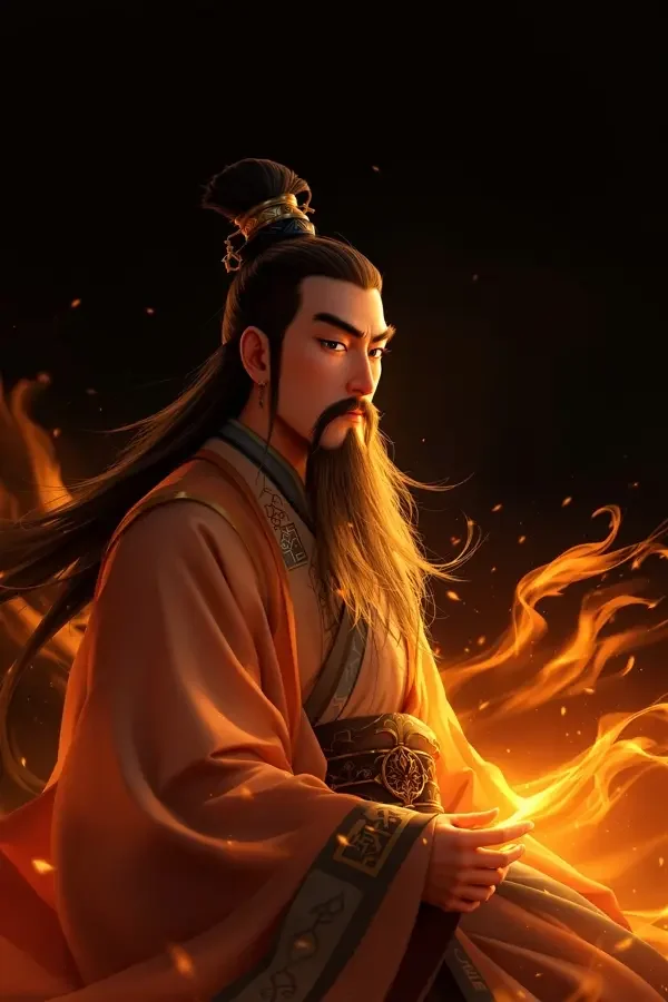 长安三万里 - 四库影院影视封面