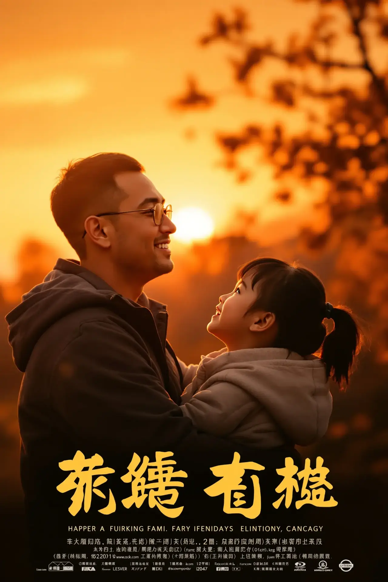学爸 - 四库影院影视封面