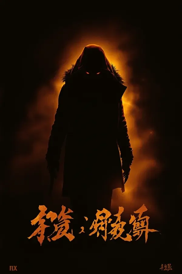 孤注一掷 - 四库影院影视封面