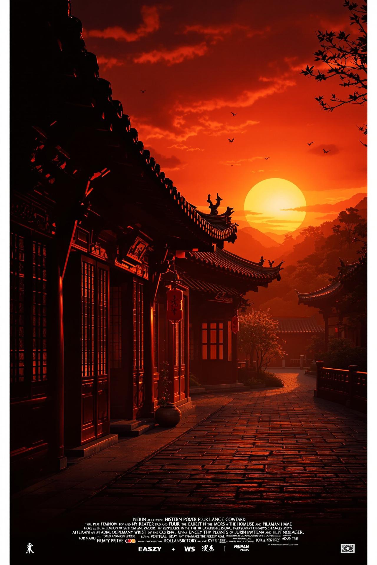 满江红 - 四库影院详情