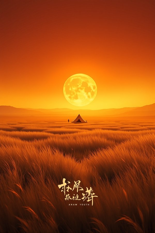 我的阿勒泰 - 四库影院影视封面