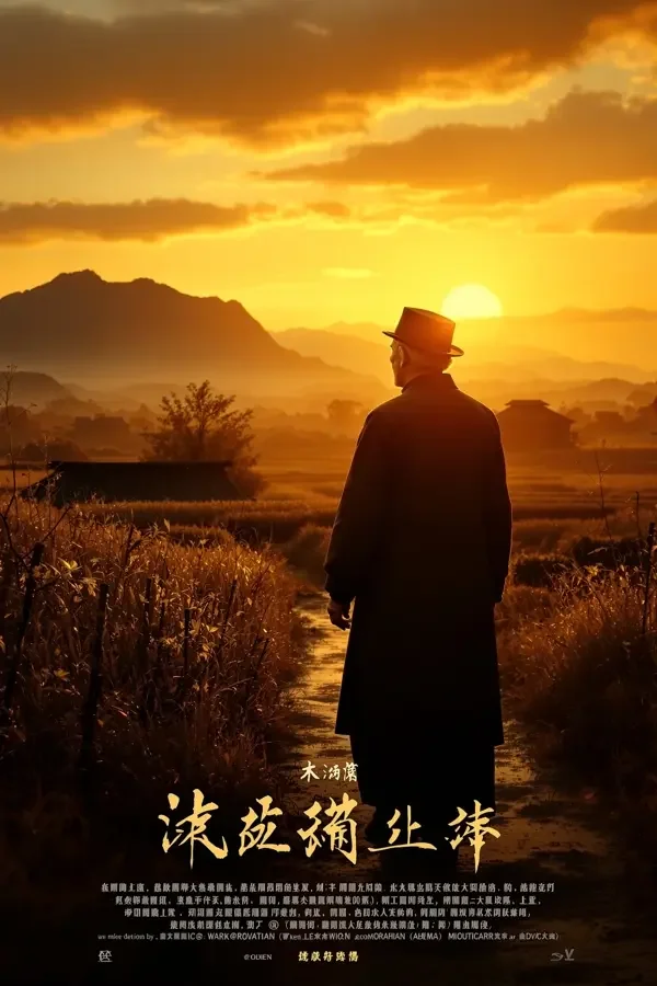 活着 - 四库影院详情