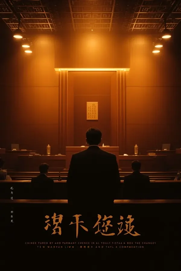 第二十条 - 四库影院详情