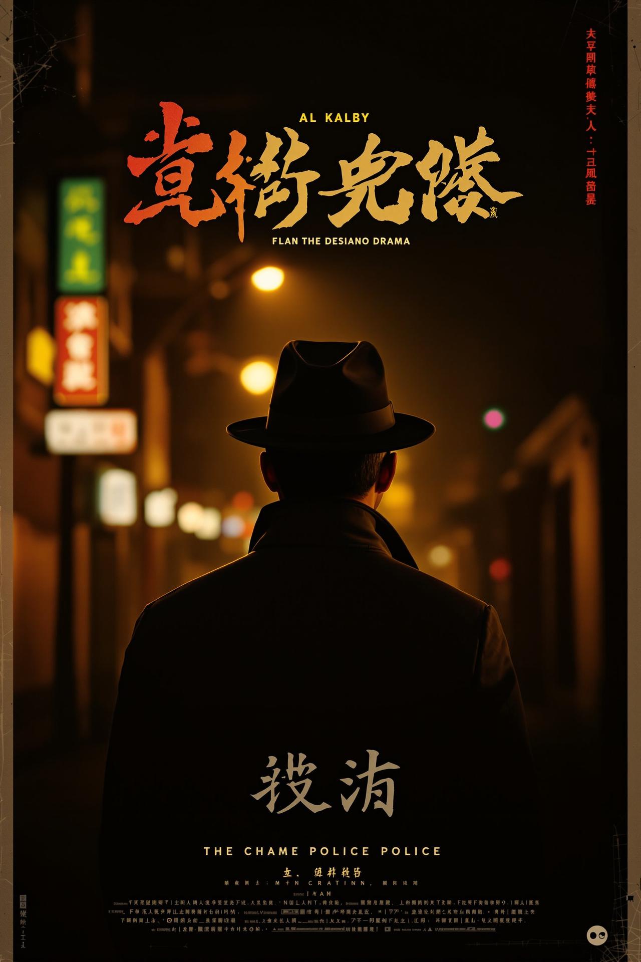 三大队 - 四库影院详情