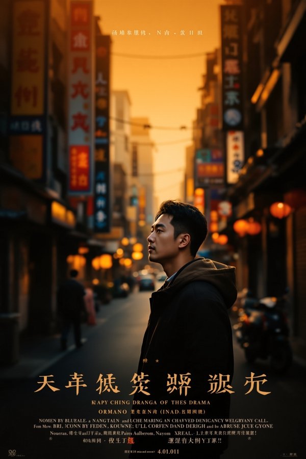 保你平安 - 四库影院影视封面